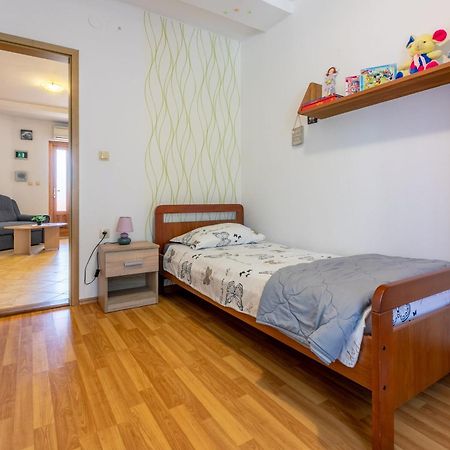 Apartments Armando Fazana Phòng bức ảnh