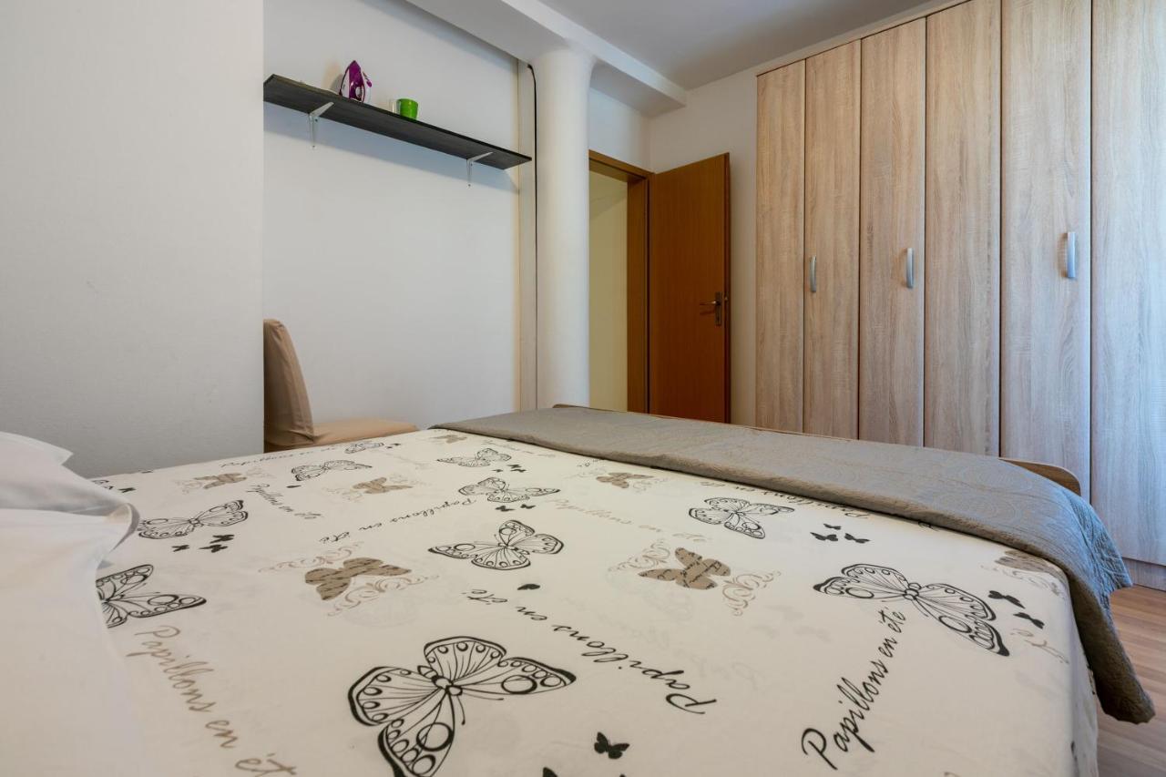 Apartments Armando Fazana Ngoại thất bức ảnh