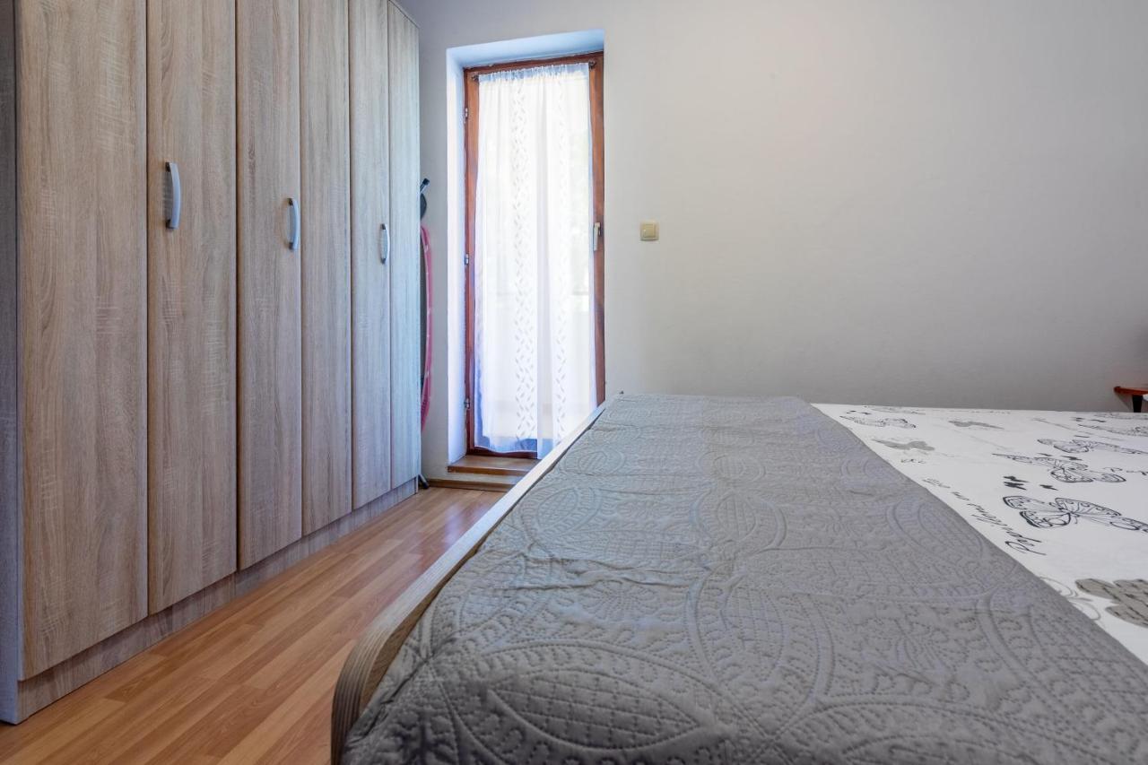 Apartments Armando Fazana Ngoại thất bức ảnh