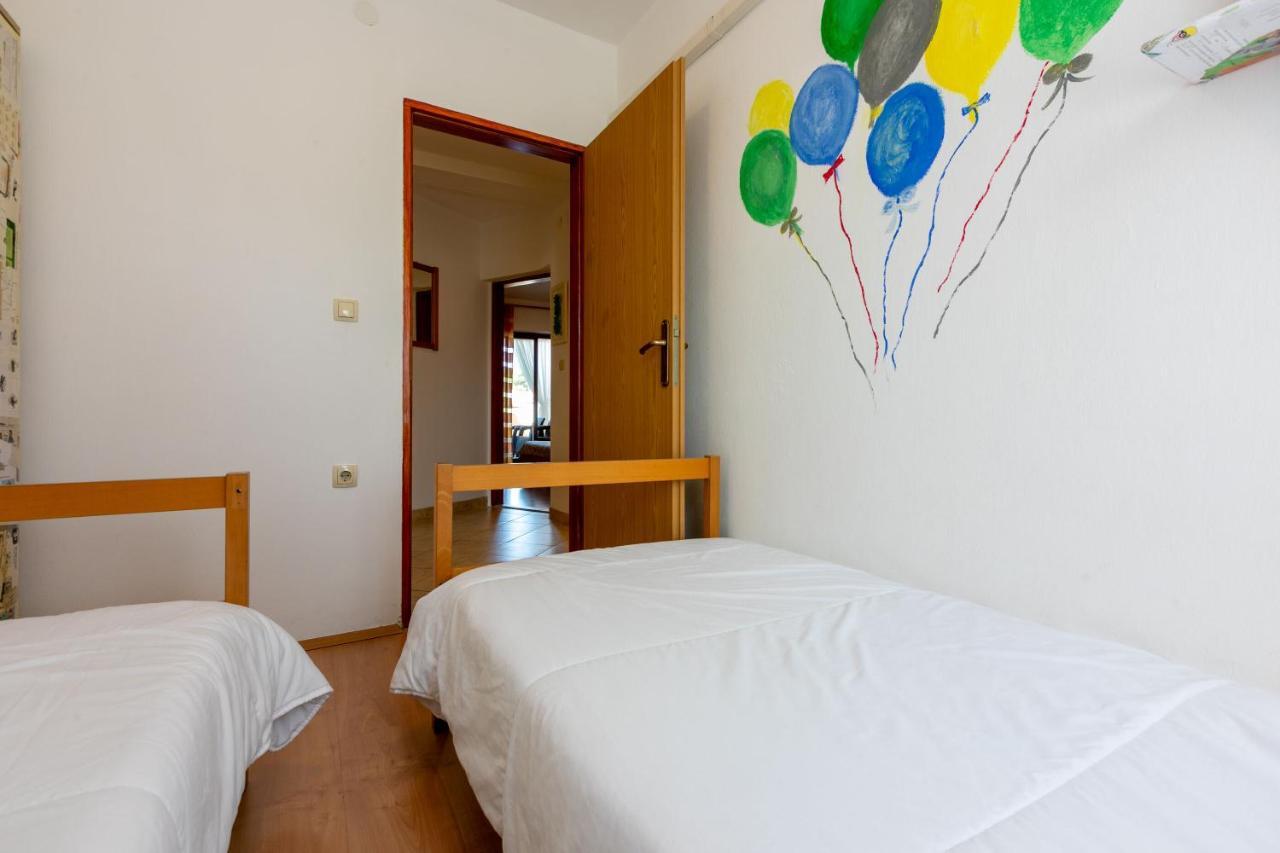 Apartments Armando Fazana Ngoại thất bức ảnh