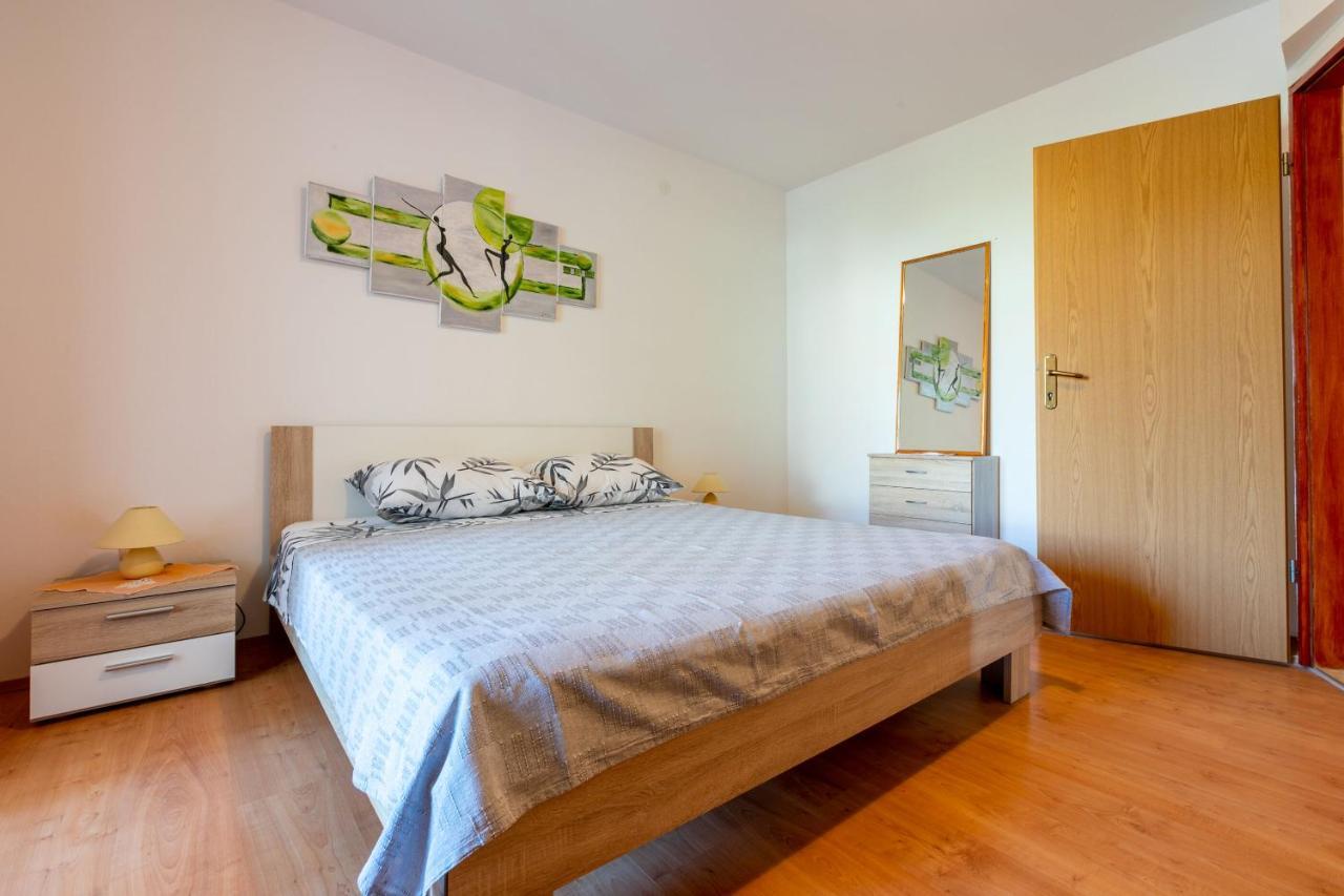 Apartments Armando Fazana Ngoại thất bức ảnh