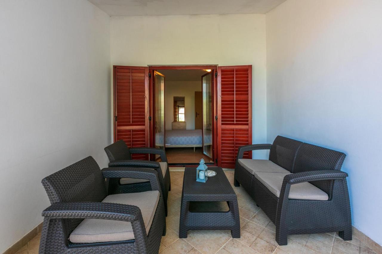 Apartments Armando Fazana Ngoại thất bức ảnh