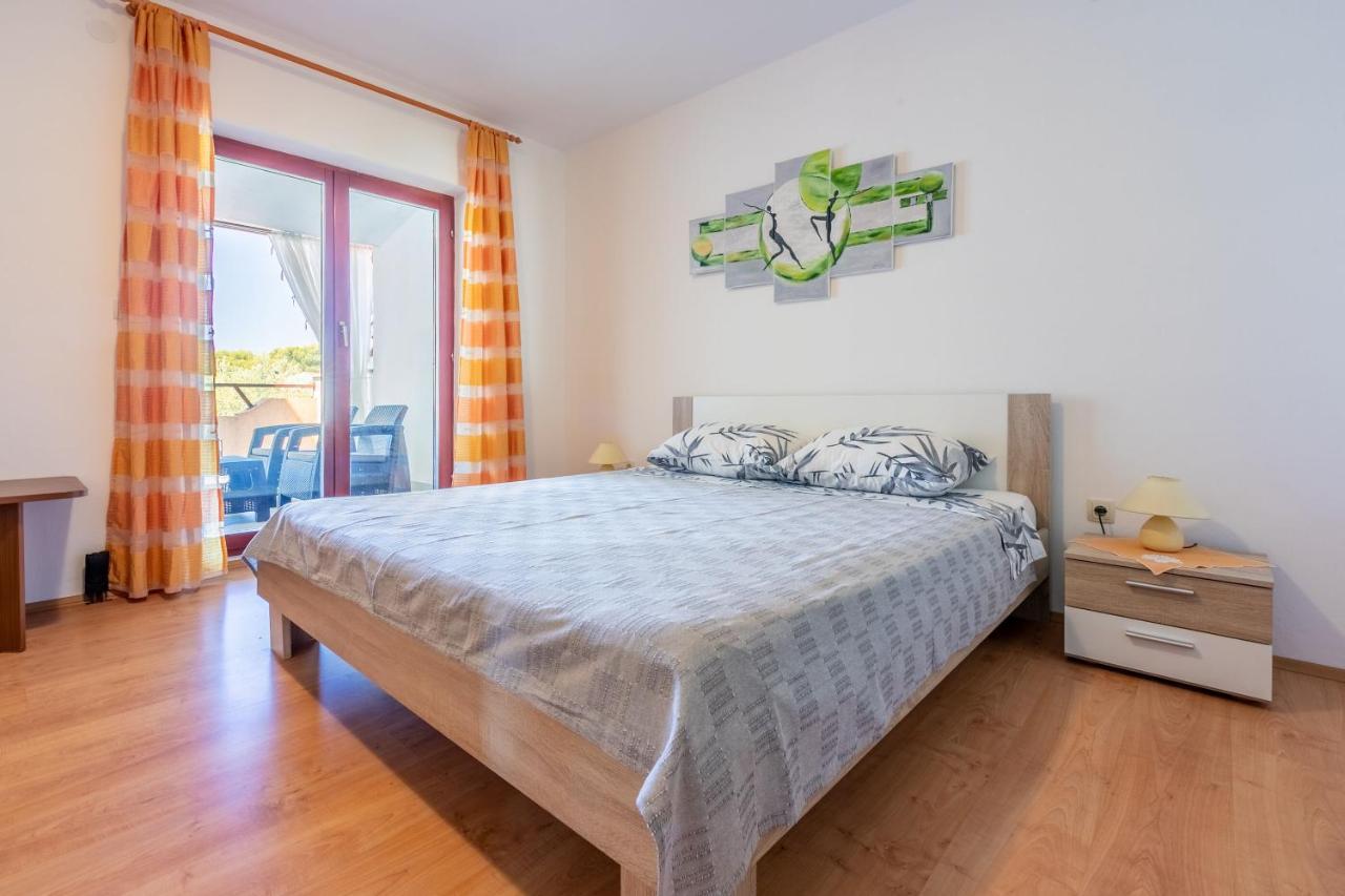 Apartments Armando Fazana Ngoại thất bức ảnh