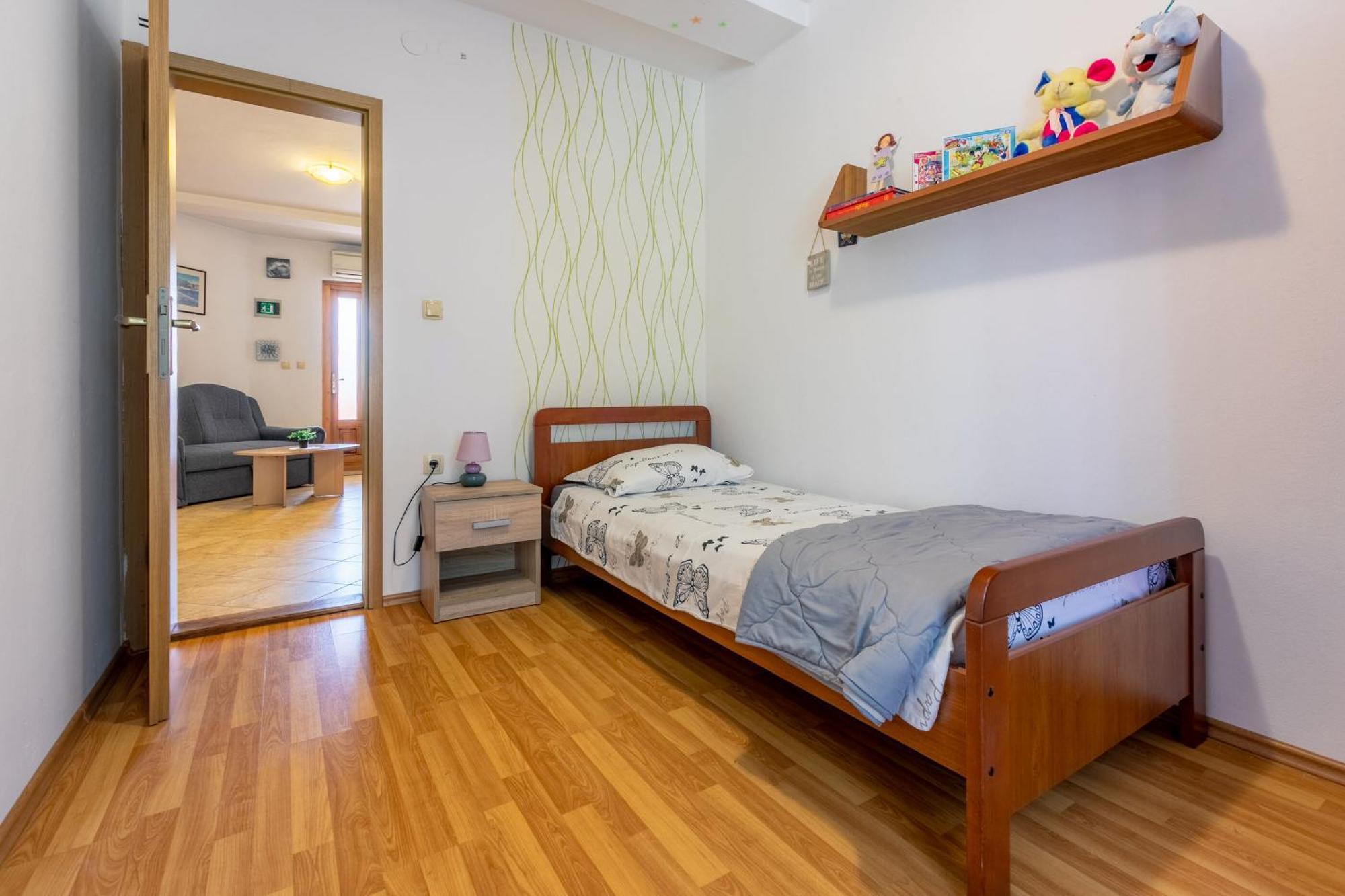 Apartments Armando Fazana Phòng bức ảnh