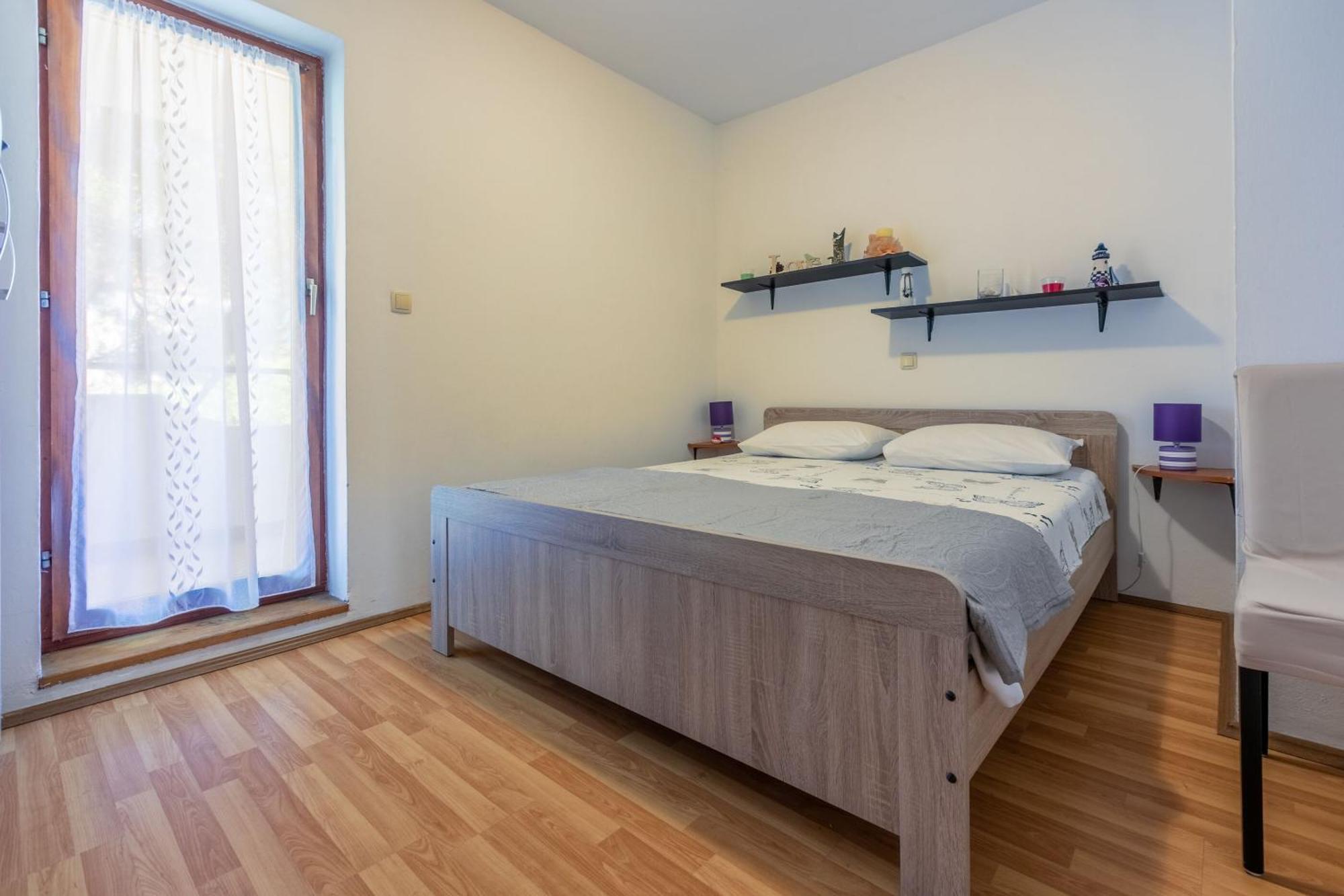 Apartments Armando Fazana Phòng bức ảnh